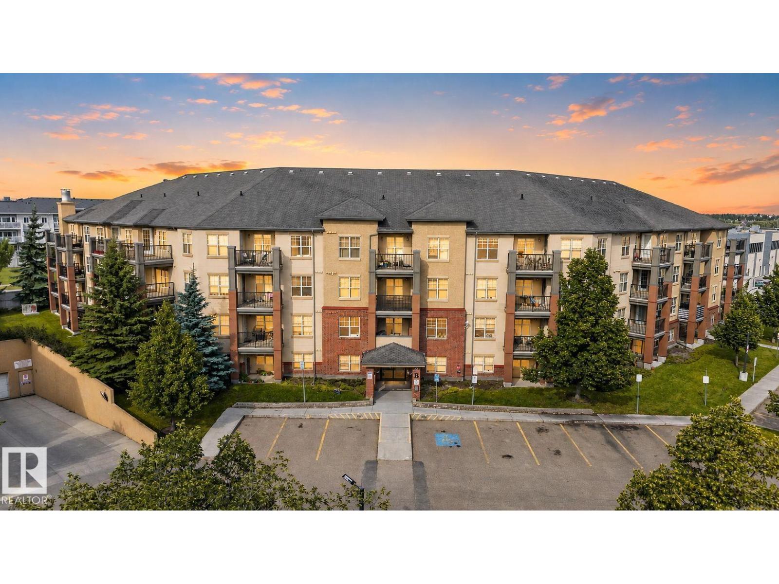 #317 11441 ELLERSLIE RD SW - 1