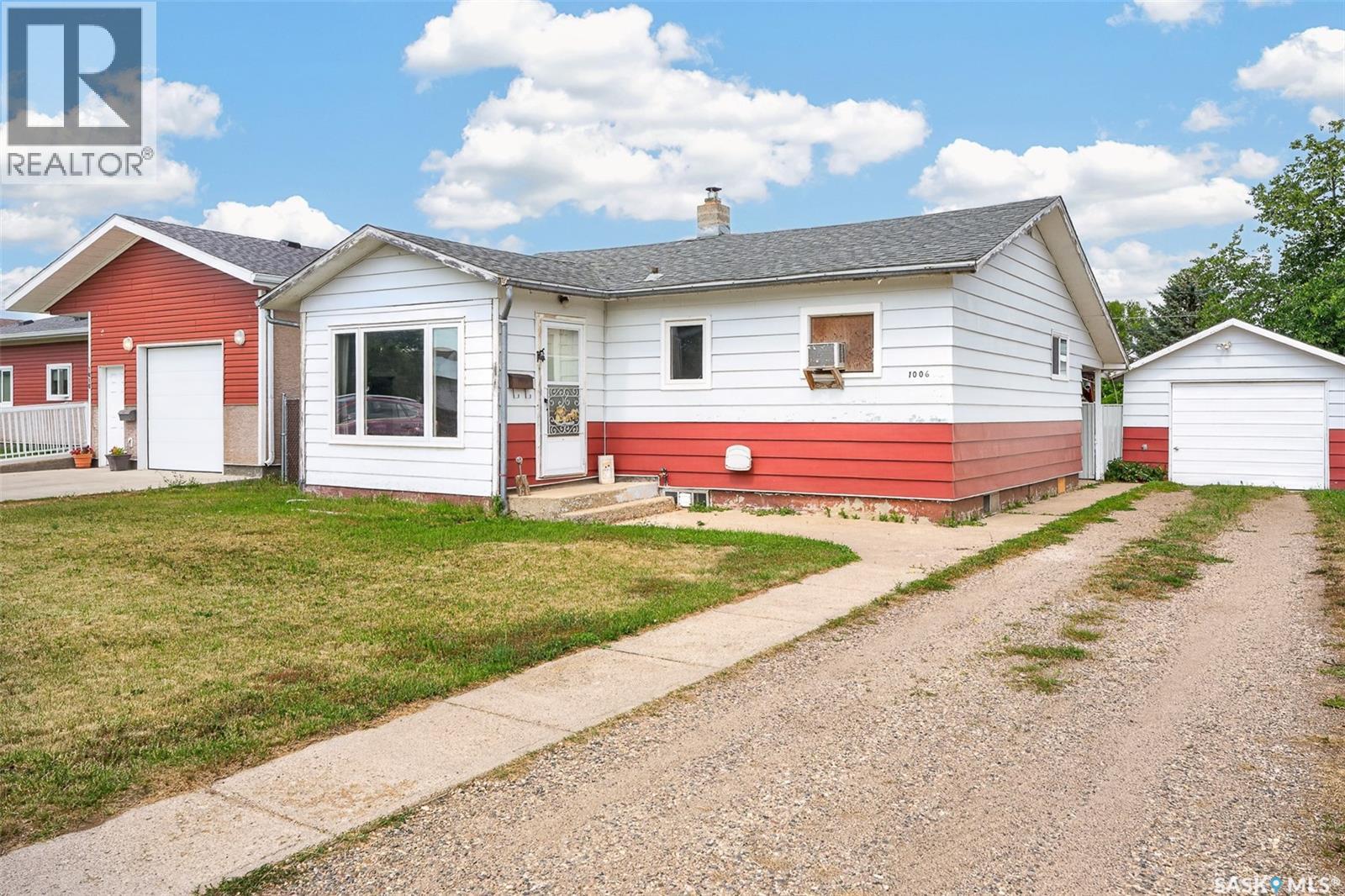 1006 Warner STREET SW - 3