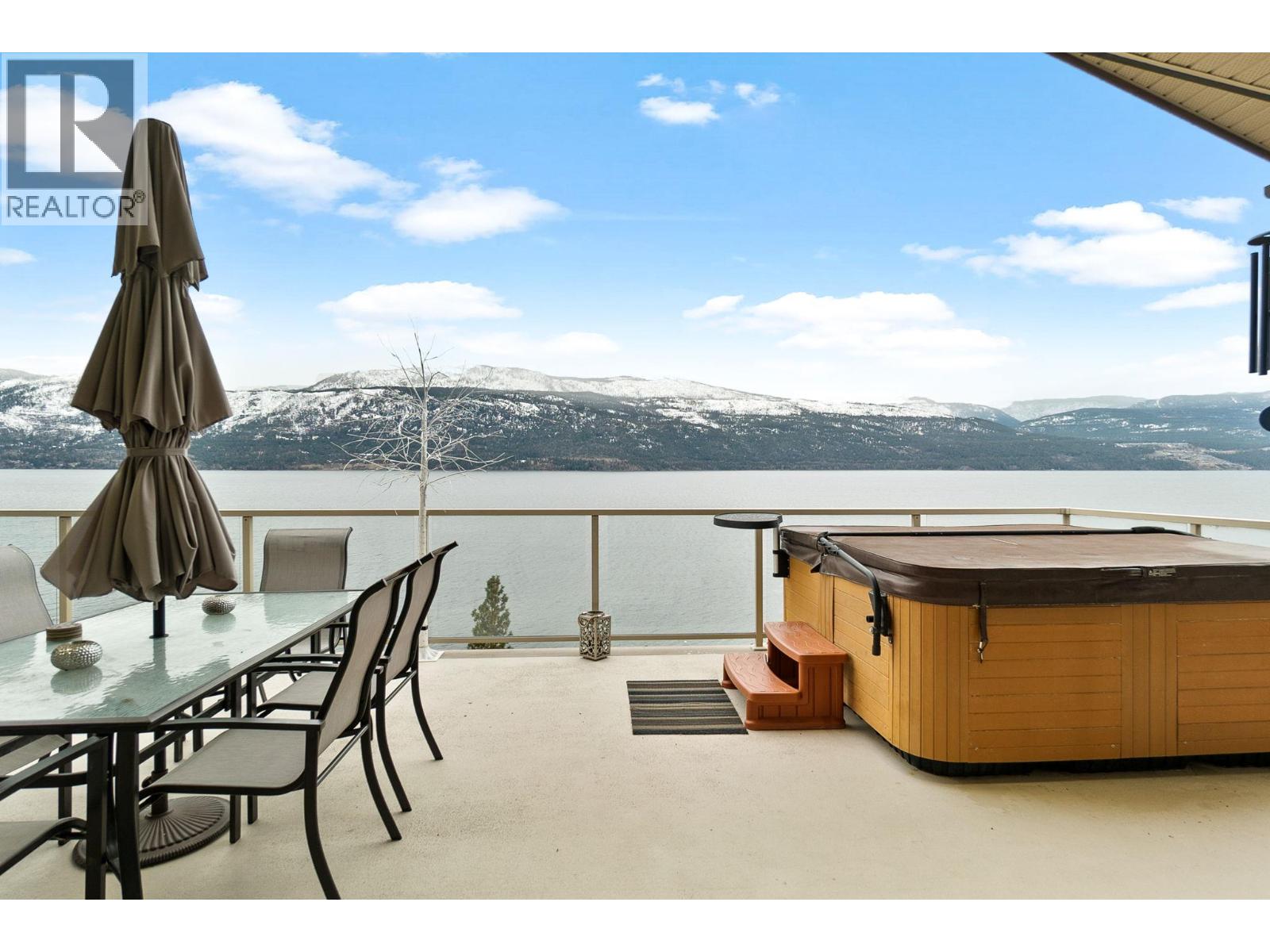 13938 Moberly Road, Lake Country