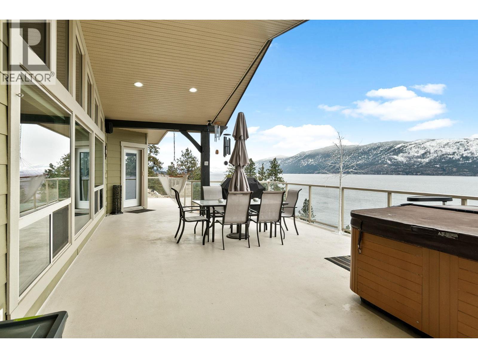 13938 Moberly Road, Lake Country