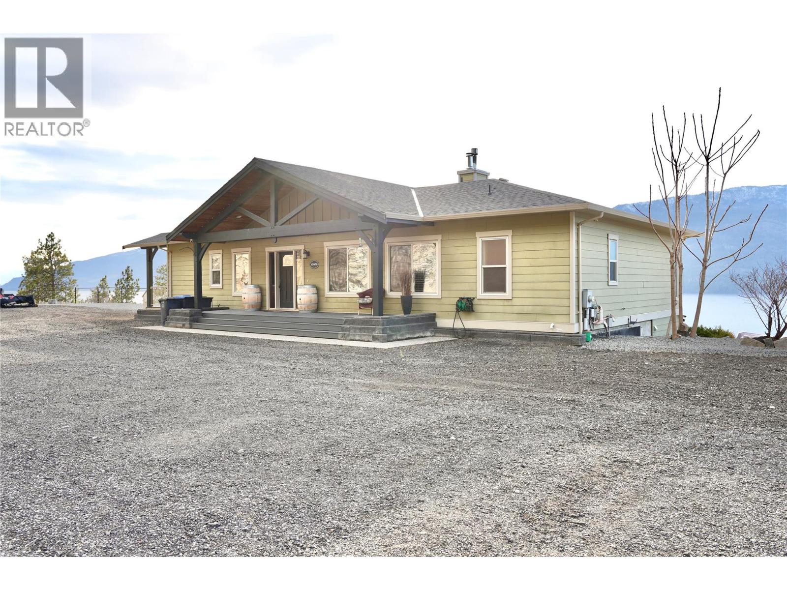 13938 Moberly Road, Lake Country