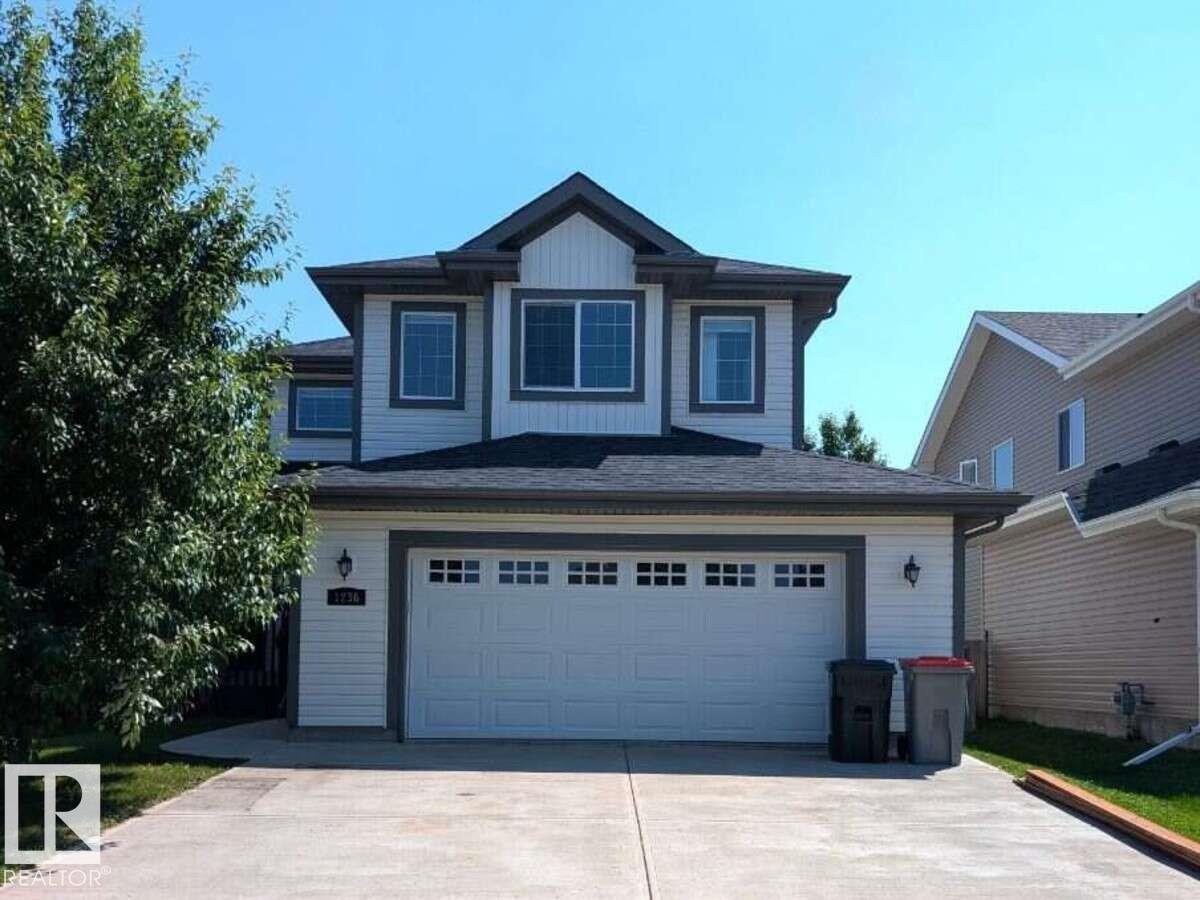 1236 WESTERRA CR - 1