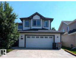 House for sale at 1236 Westerra Cr, Stony Plain — MLS® E4502468
