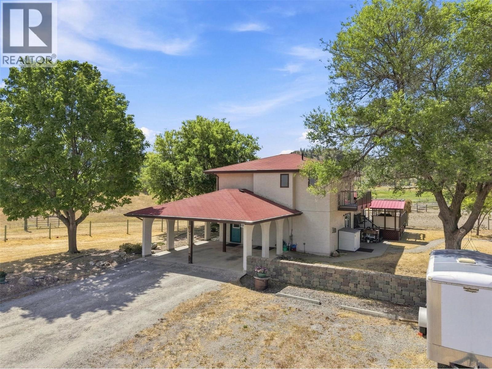 8060 BARNHARTVALE Road - 4