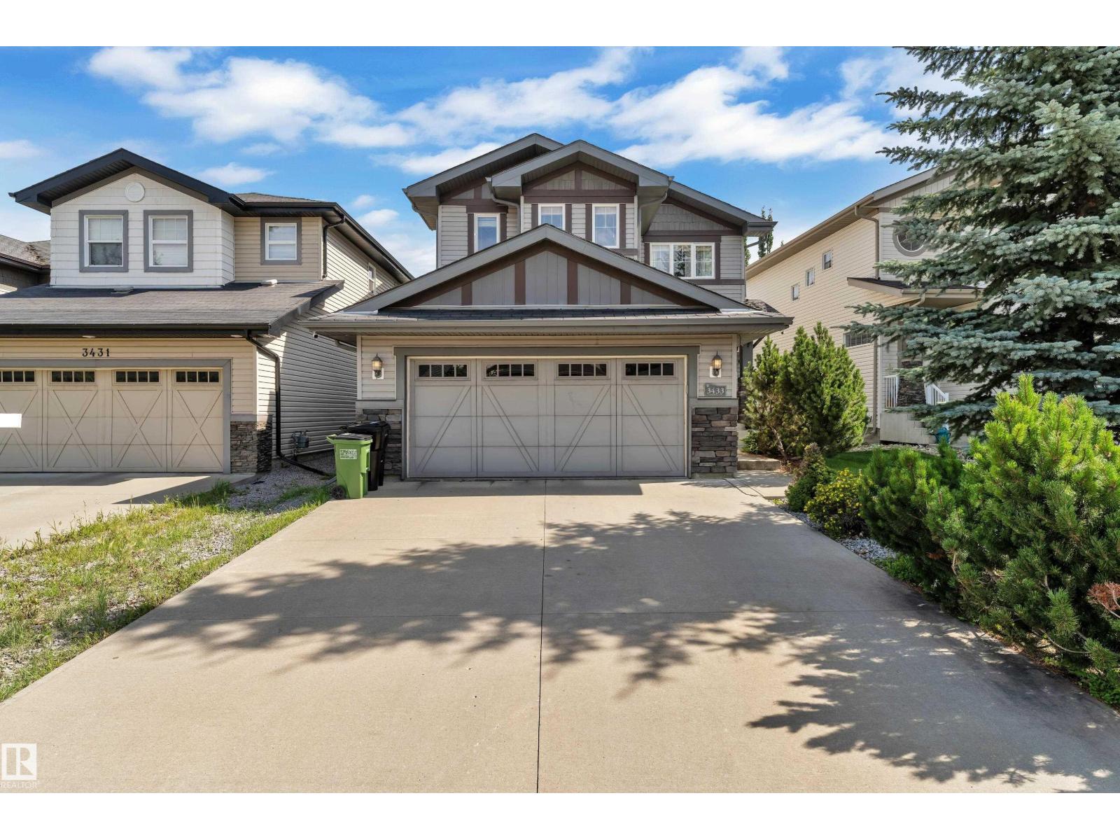 3433 GOODRIDGE LINK LI NW - 1