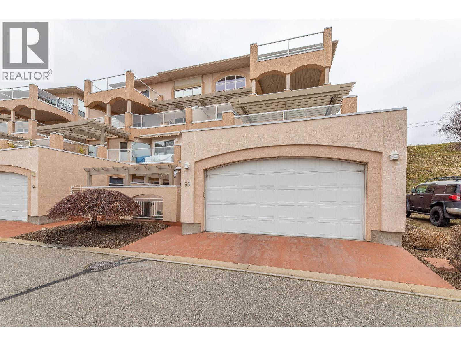 9800 TURNER Street Unit# 65, Summerland