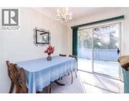 Dining room - 14 Kingham Pl, View Royal, BC V9B1L7 Photo 7