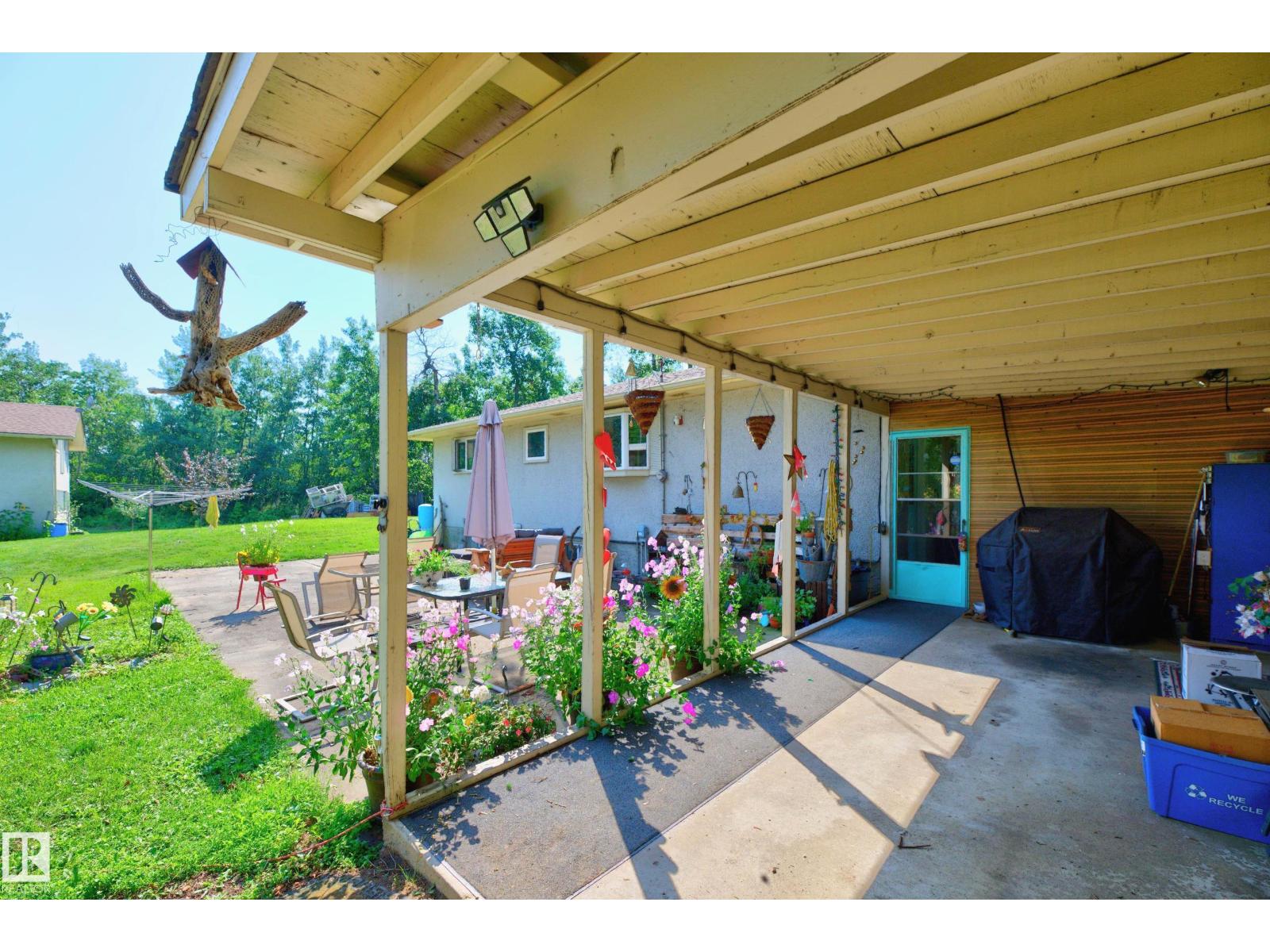 #319 22559 WYE RD - 8