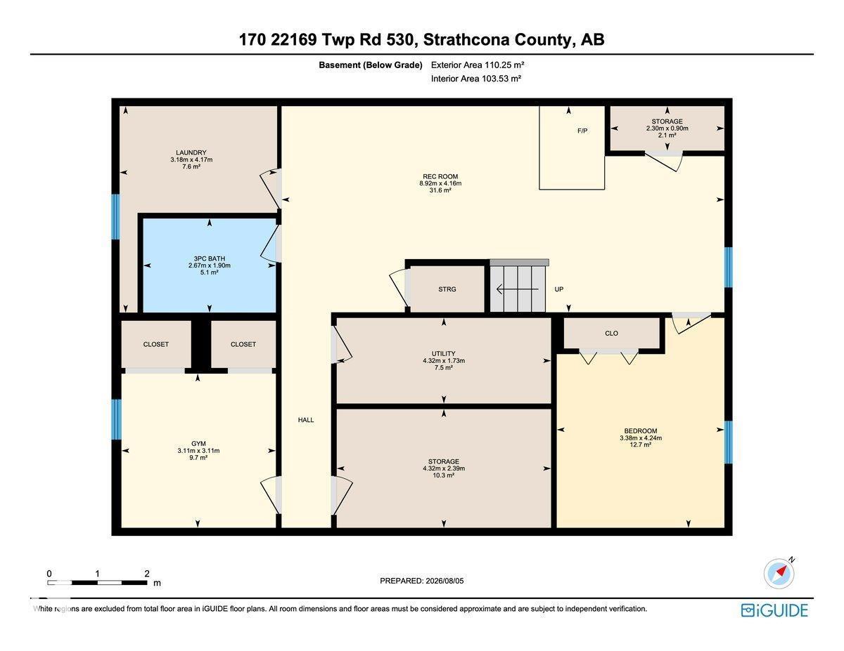 #170 22169 TWP ROAD 530 - 63