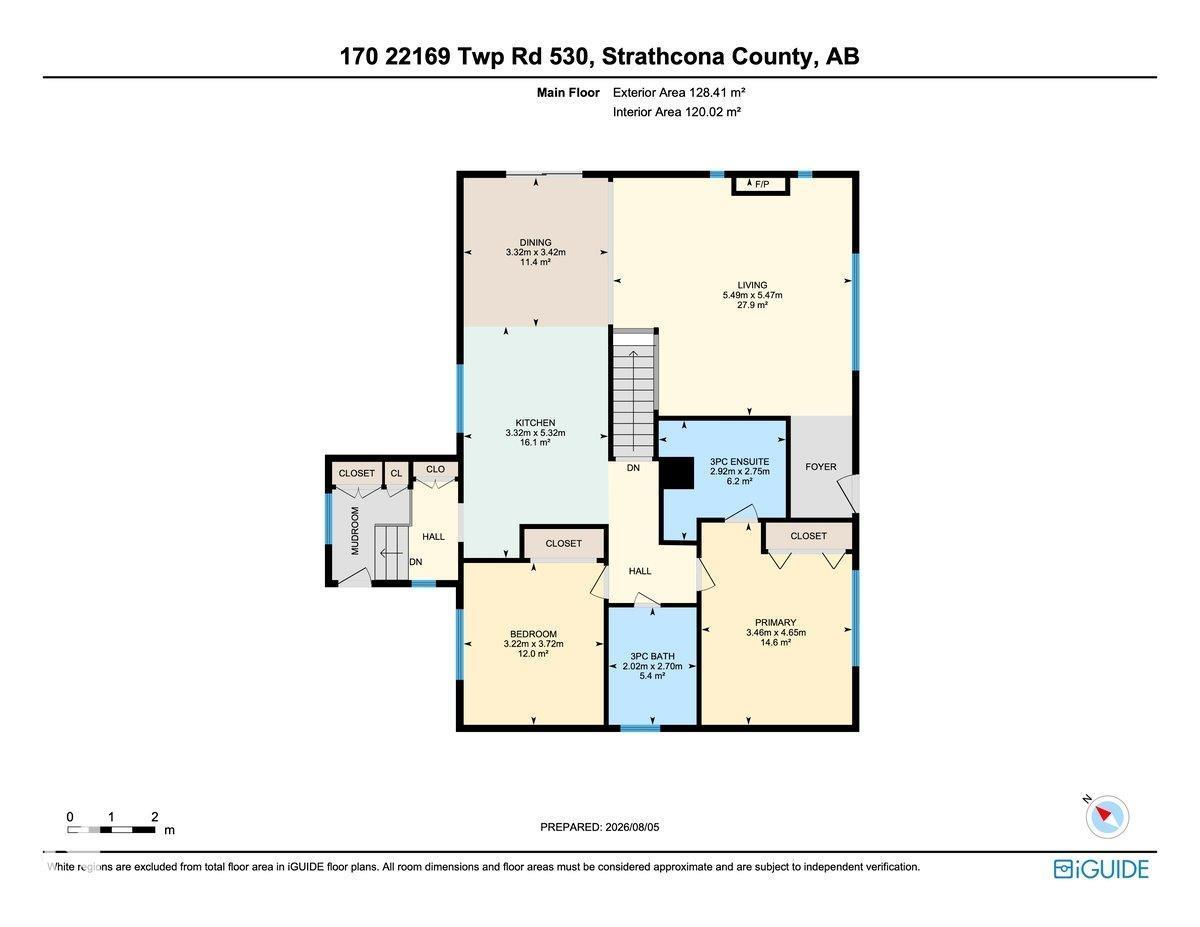#170 22169 TWP ROAD 530 - Image 62
