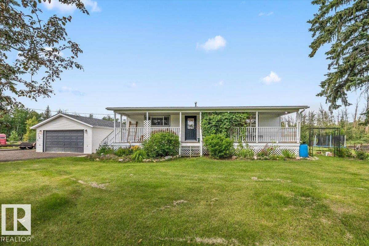#170 22169 TWP ROAD 530 - 1