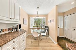 Bedroom - 47 Abington Road, Winnipeg, MB R2J3S7 Photo 6
