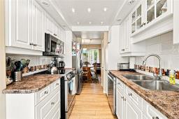 Laundry room - 47 Abington Road, Winnipeg, MB R2J3S7 Photo 9