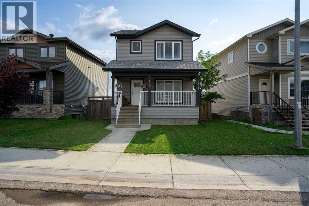728 Athabasca Avenue, Fort McMurray