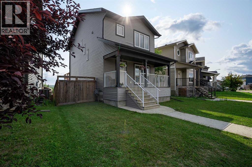 728 Athabasca Avenue, Fort McMurray