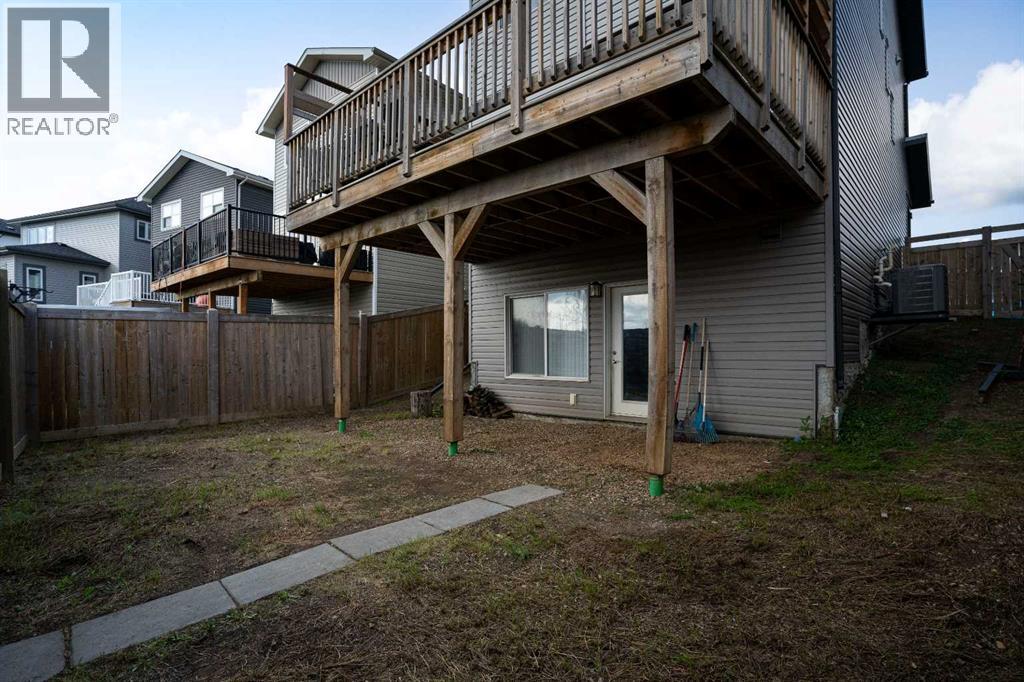 728 Athabasca Avenue, Fort McMurray