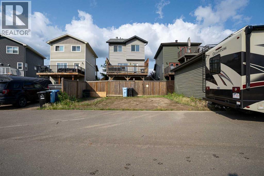 728 Athabasca Avenue, Fort McMurray