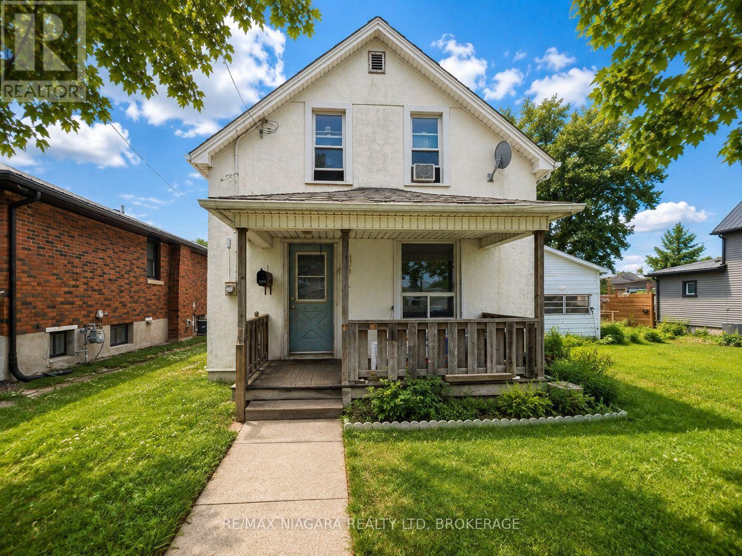 151 HUMBOLDT PARKWAY - 1