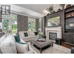 Bedroom 3 - 379 River Side Drive, Oakville, ON L6K3N6 Photo 13