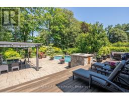 379 River Side Drive, Oakville, ON L6K3N6 Photo 38