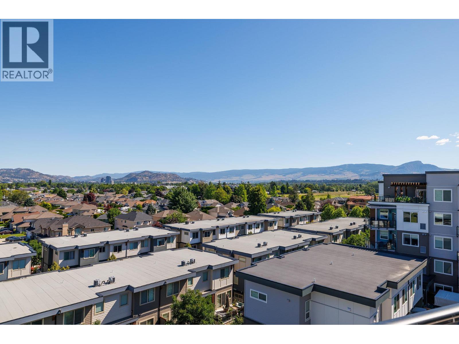 701 3634 Mission Springs Drive, Kelowna