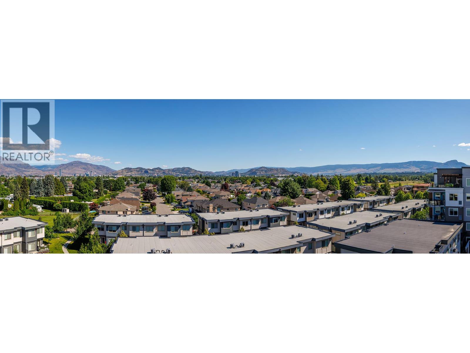 701 3634 Mission Springs Drive, Kelowna