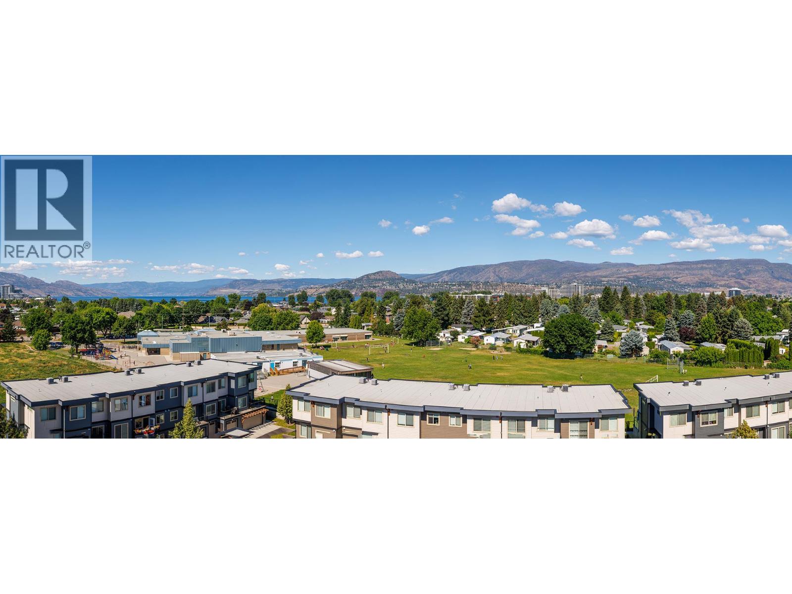 701 3634 Mission Springs Drive, Kelowna