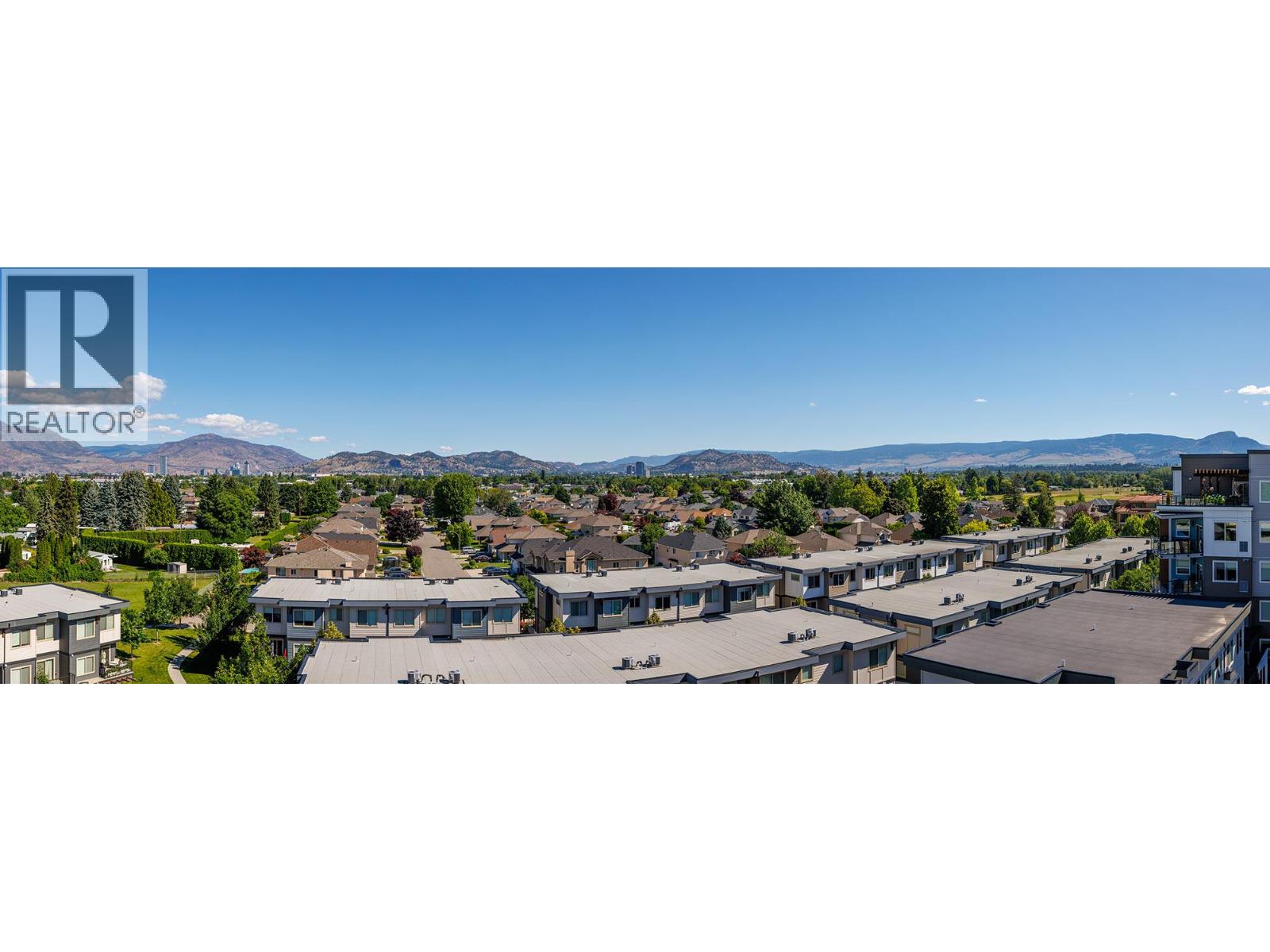 701 3634 Mission Springs Drive, Kelowna