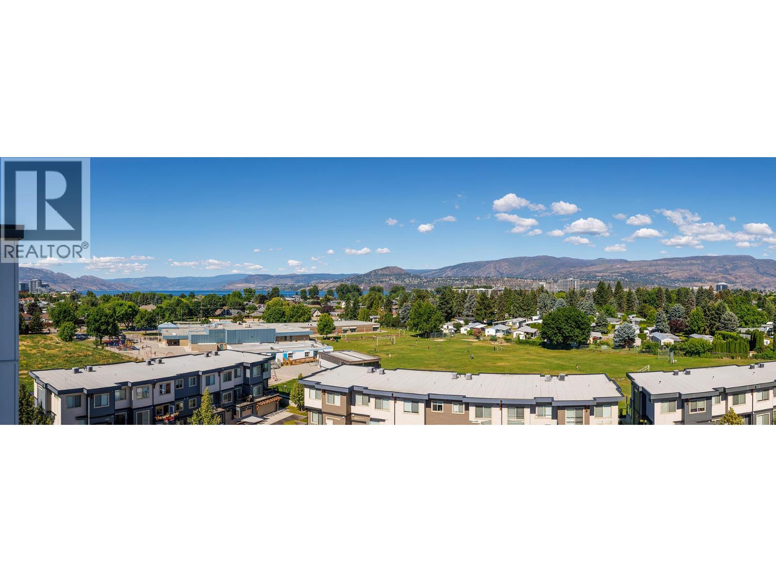 701 3634 Mission Springs Drive, Kelowna