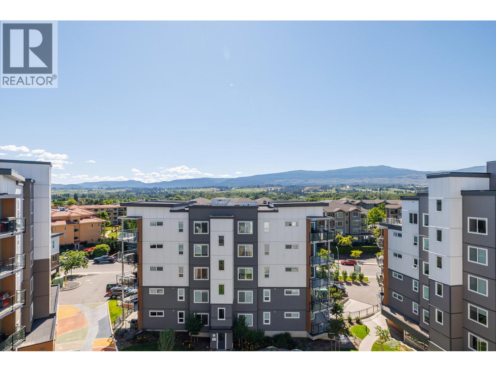 701 3634 Mission Springs Drive, Kelowna