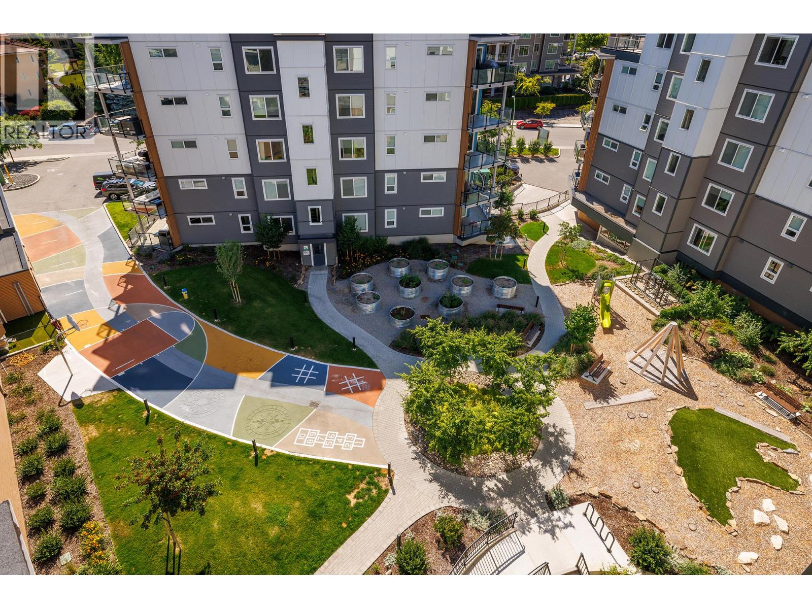 701 3634 Mission Springs Drive, Kelowna