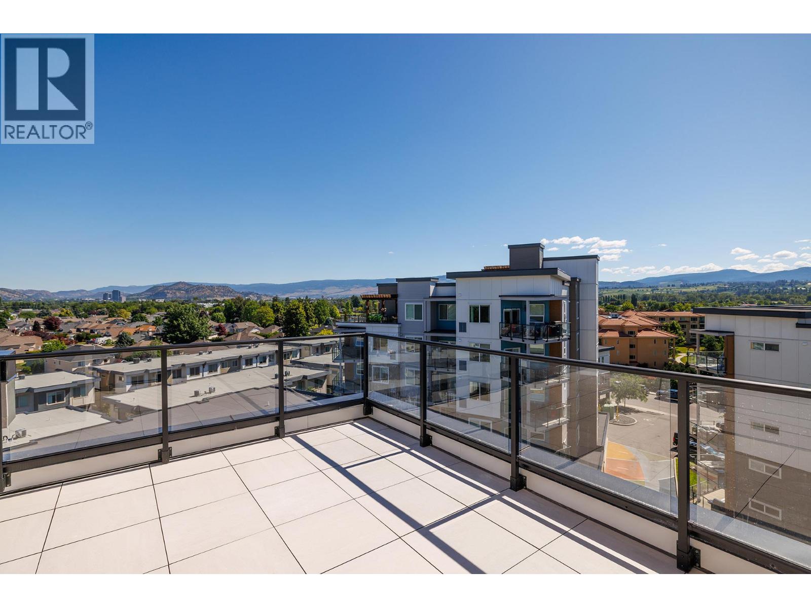 701 3634 Mission Springs Drive, Kelowna