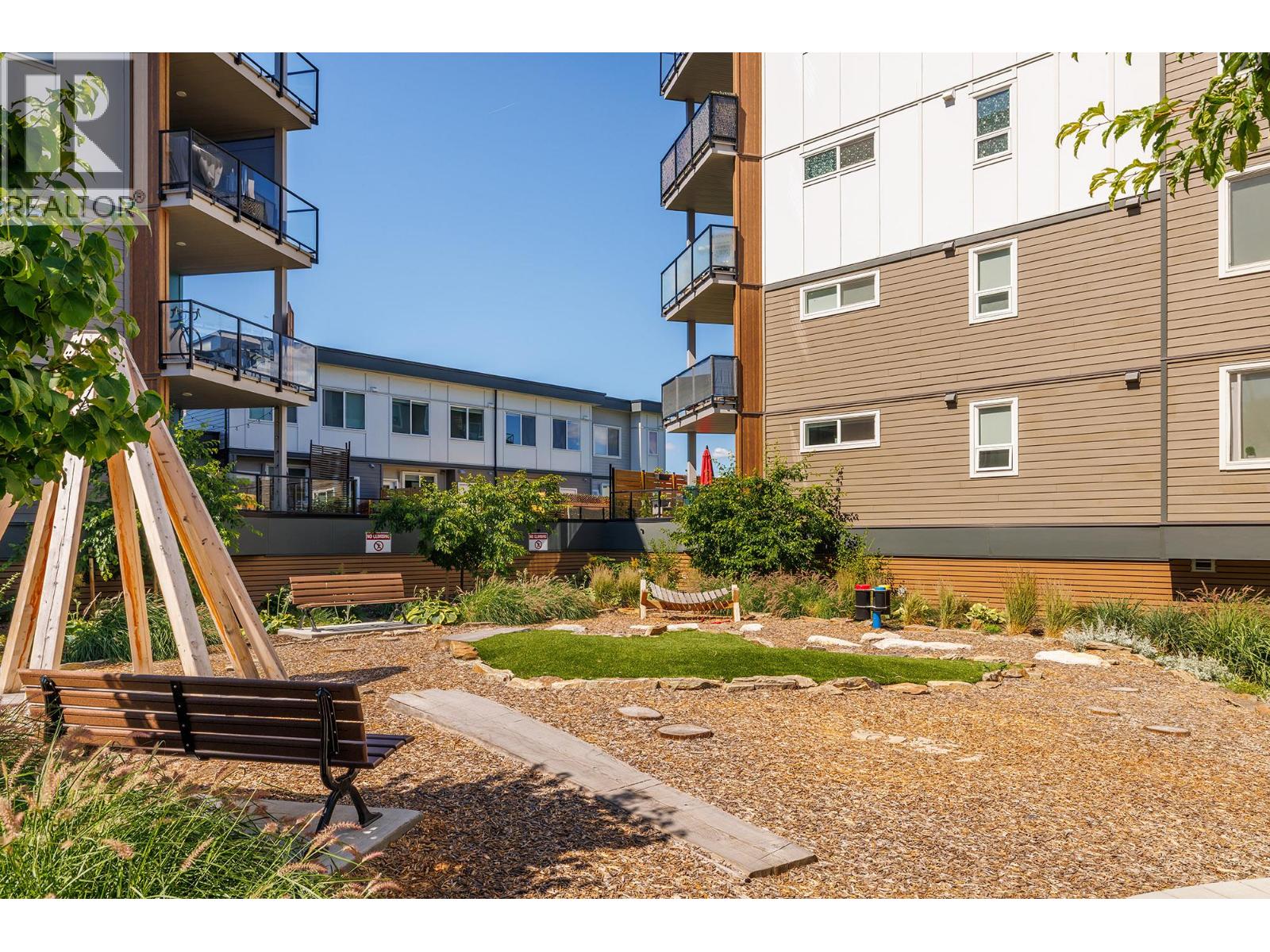 701 3634 Mission Springs Drive, Kelowna