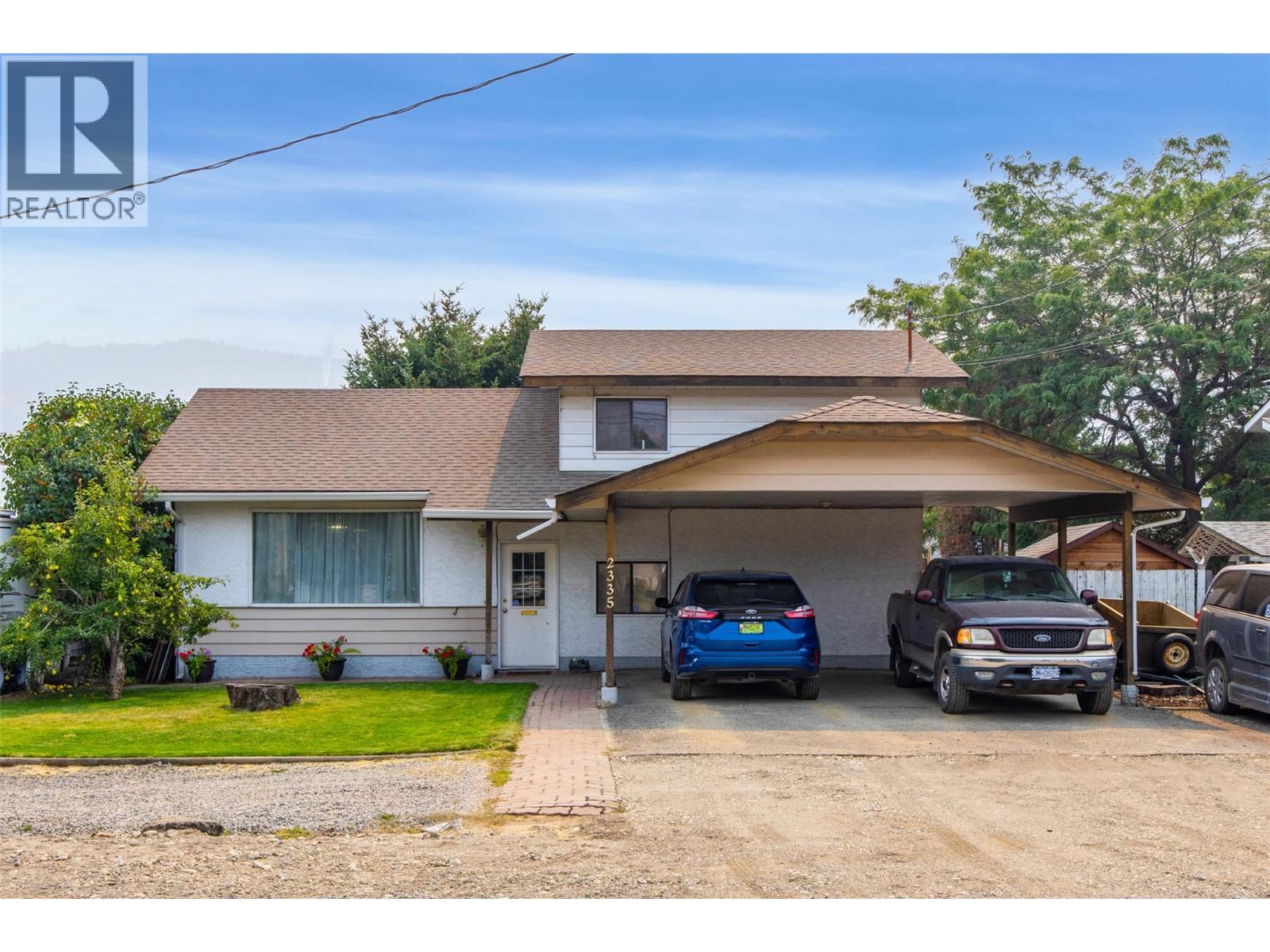 2335 Tranquille Road - 1