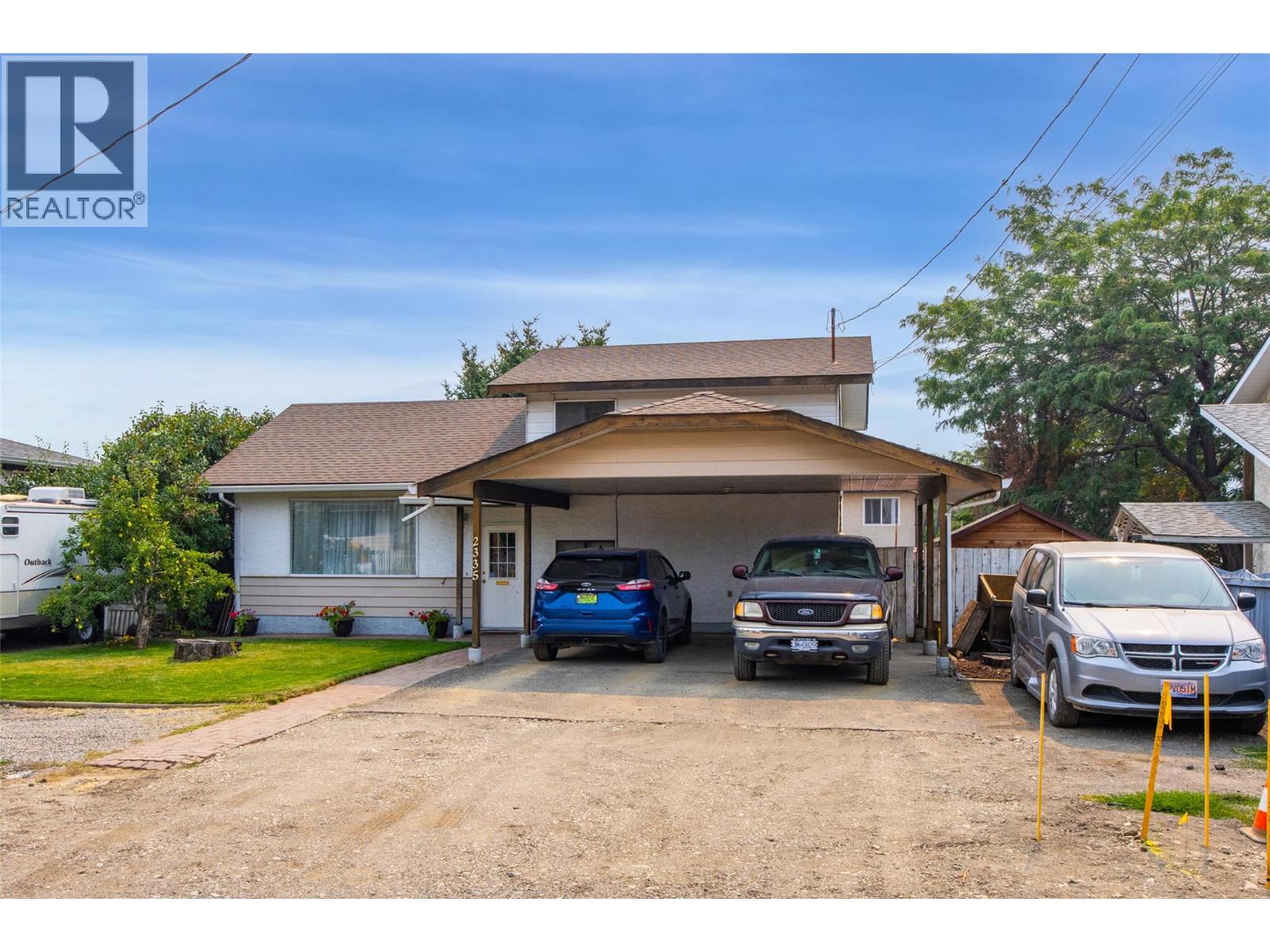 2335 Tranquille Road - 30