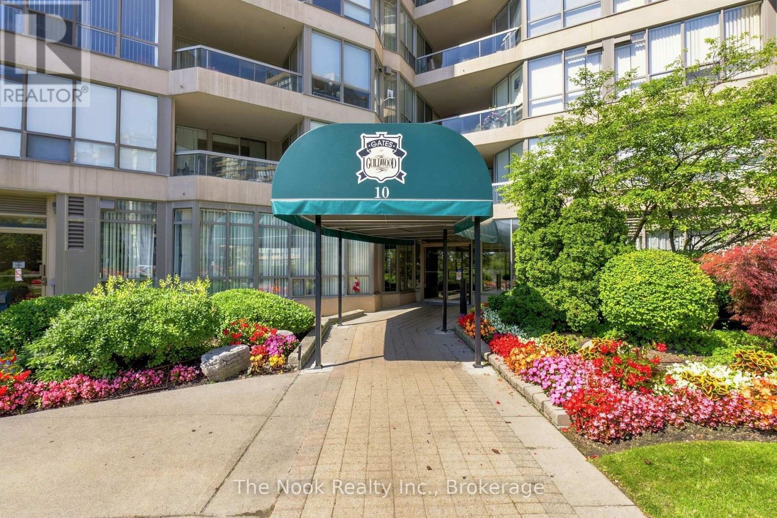 Photo of 10 Guildwood Parkway