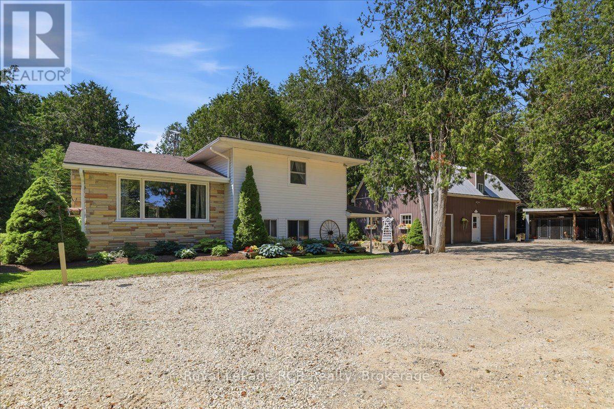 7525 HIGHWAY 89 - 1