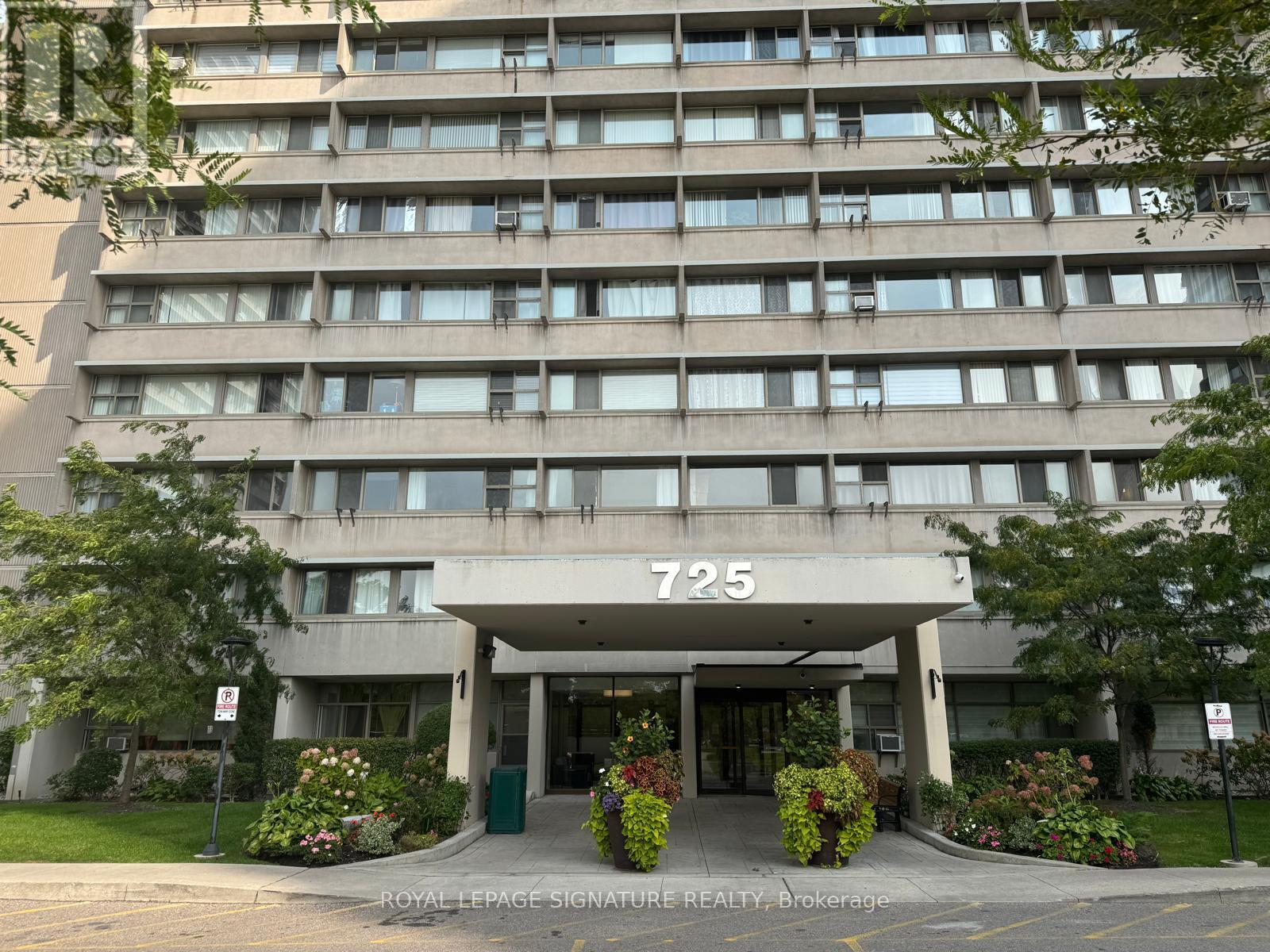 Photo of 725 Don Mills Road