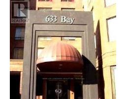 1122 - 633 Bay Street, Toronto, ON M5G2G4 Photo 13