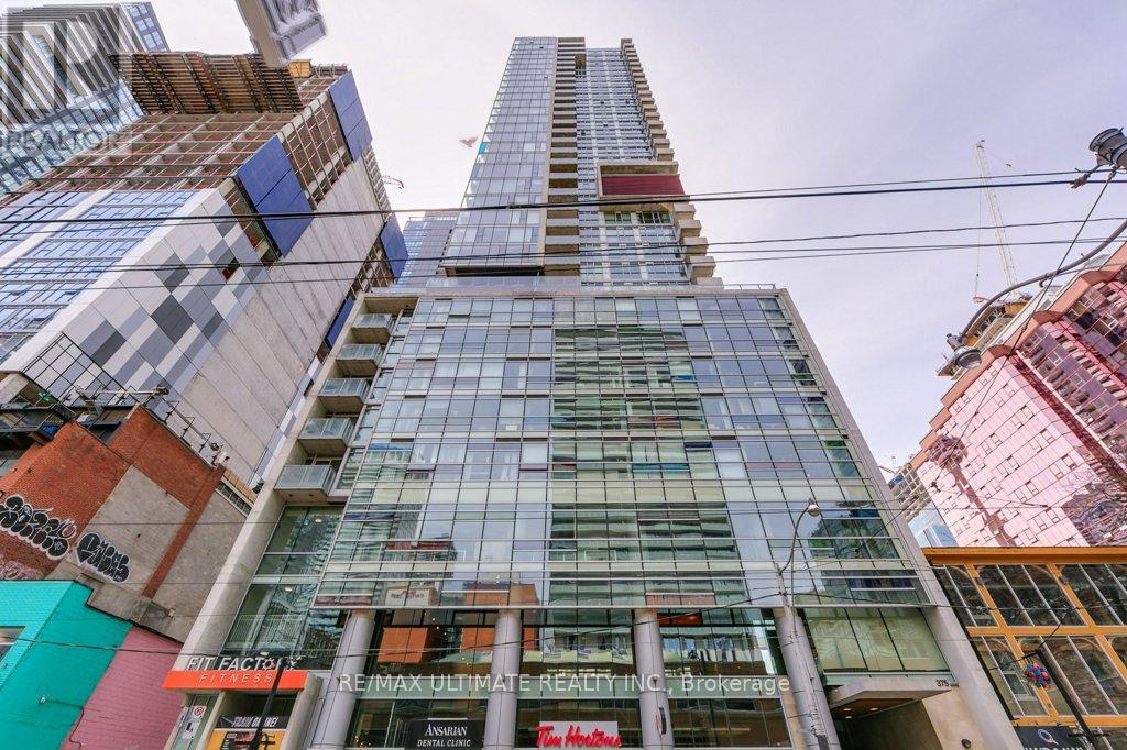 Photo of 375 King Street