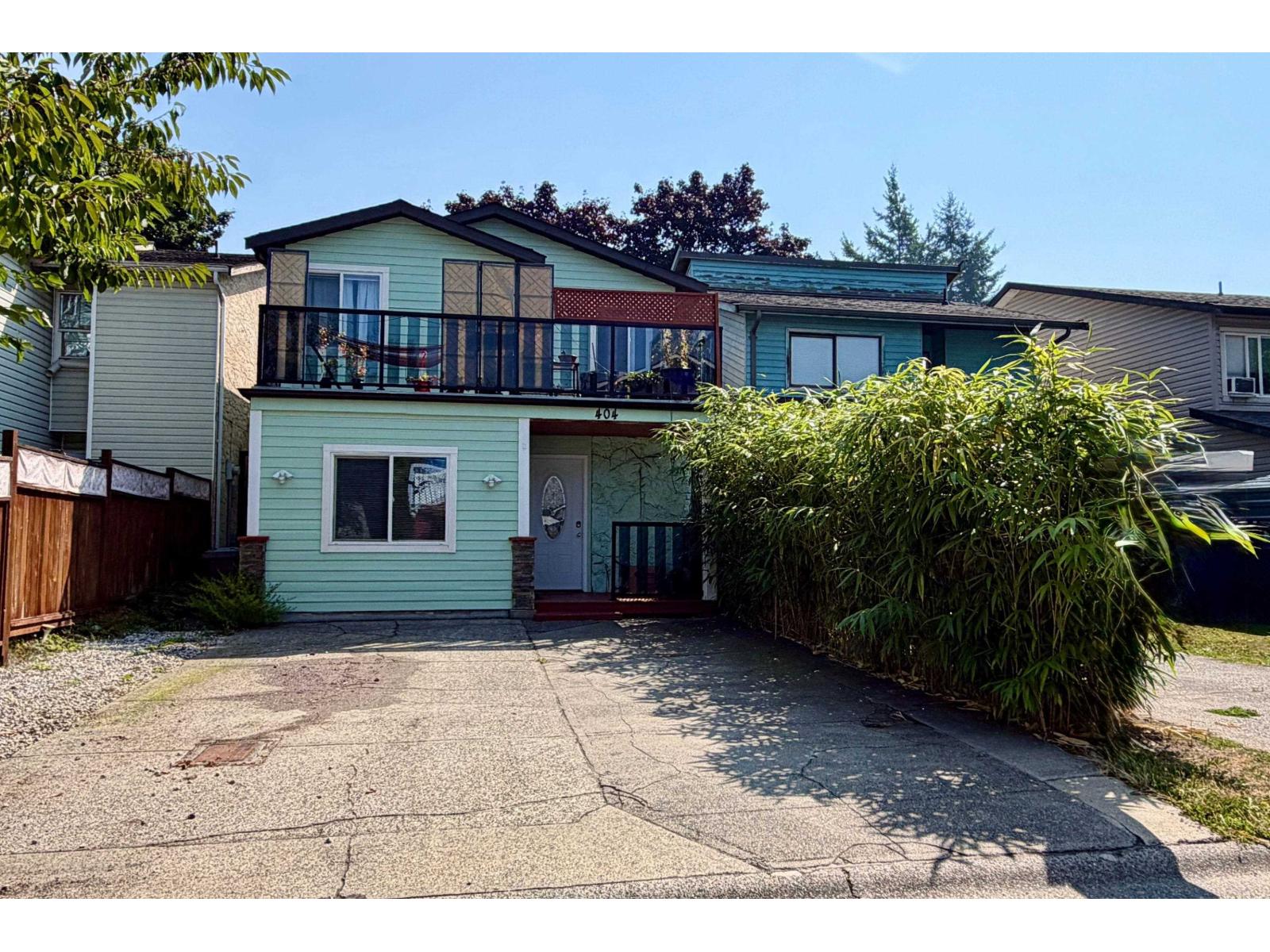 404 BRUNEAU PLACE