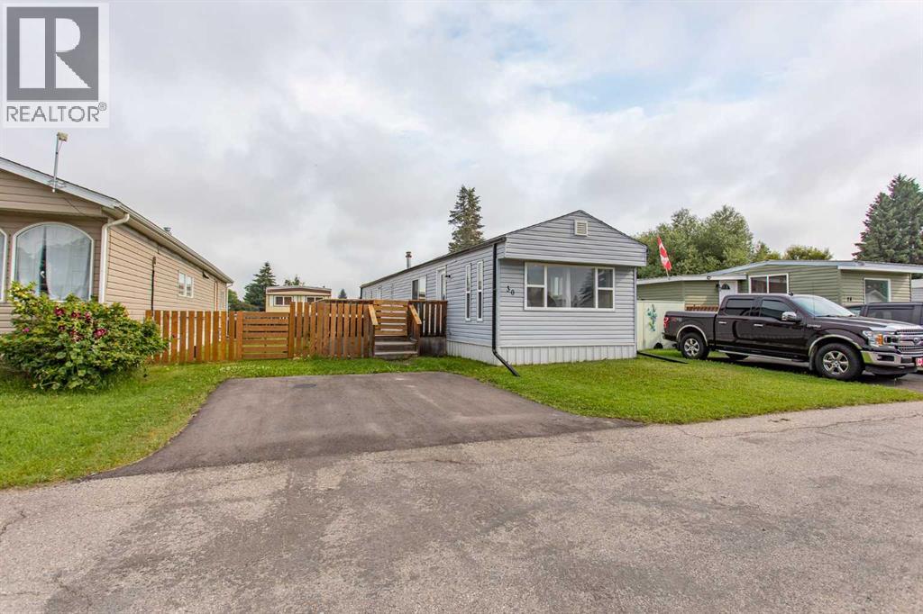 30, 5344 76 Street - 1