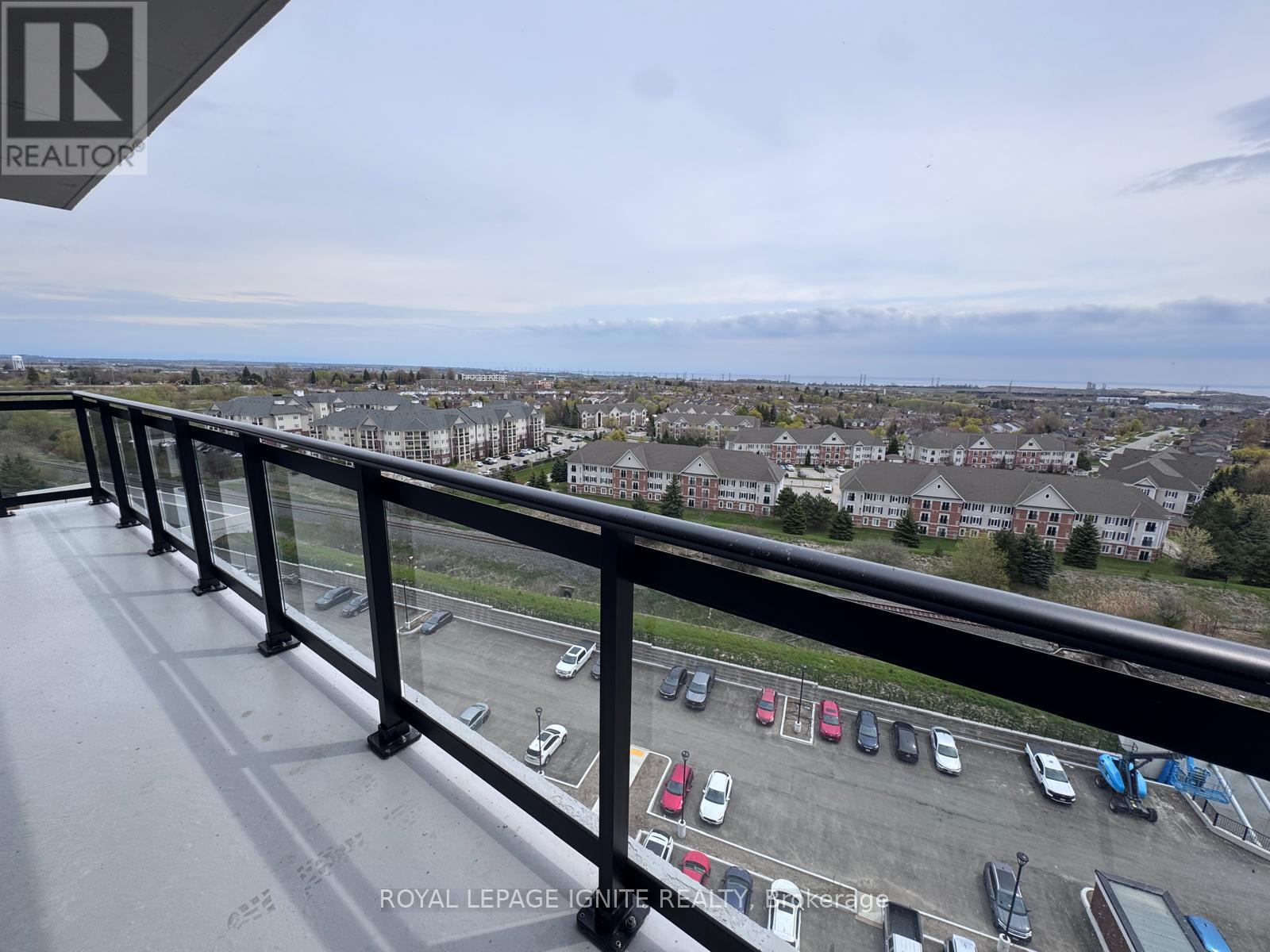#1124 51 CLARINGTON BOULEVARD - 15