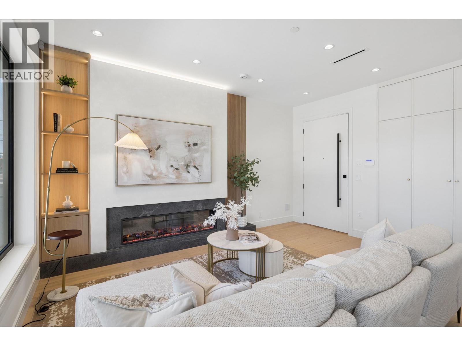 3 Bed, 4 Bath House for Sale in Vancouver – 2 2815 TRINITY STREET, Vancouver – MLS# R3151776 - Image 20
