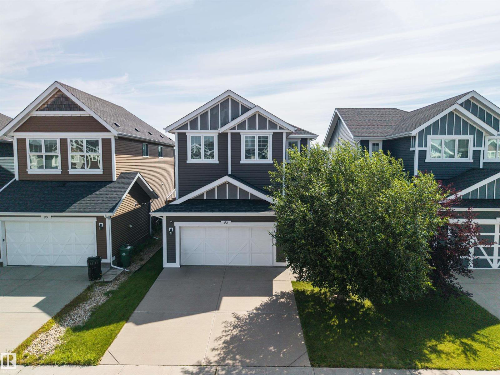 93 SHEPPARD WY - 1