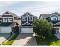 House for sale at 93 Sheppard Wy, Leduc — MLS® E4502473