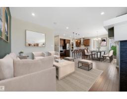 Laundry room - 93 Sheppard Wy, Leduc, AB T9E0T4 Photo 12
