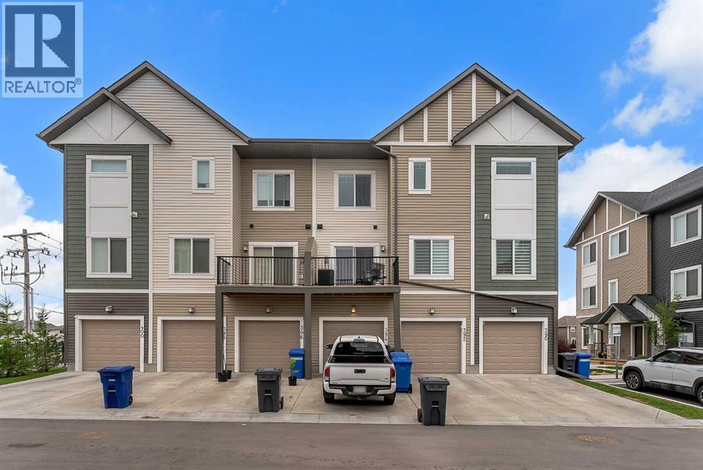 394 Canals Crossing SW, Airdrie — photo 3