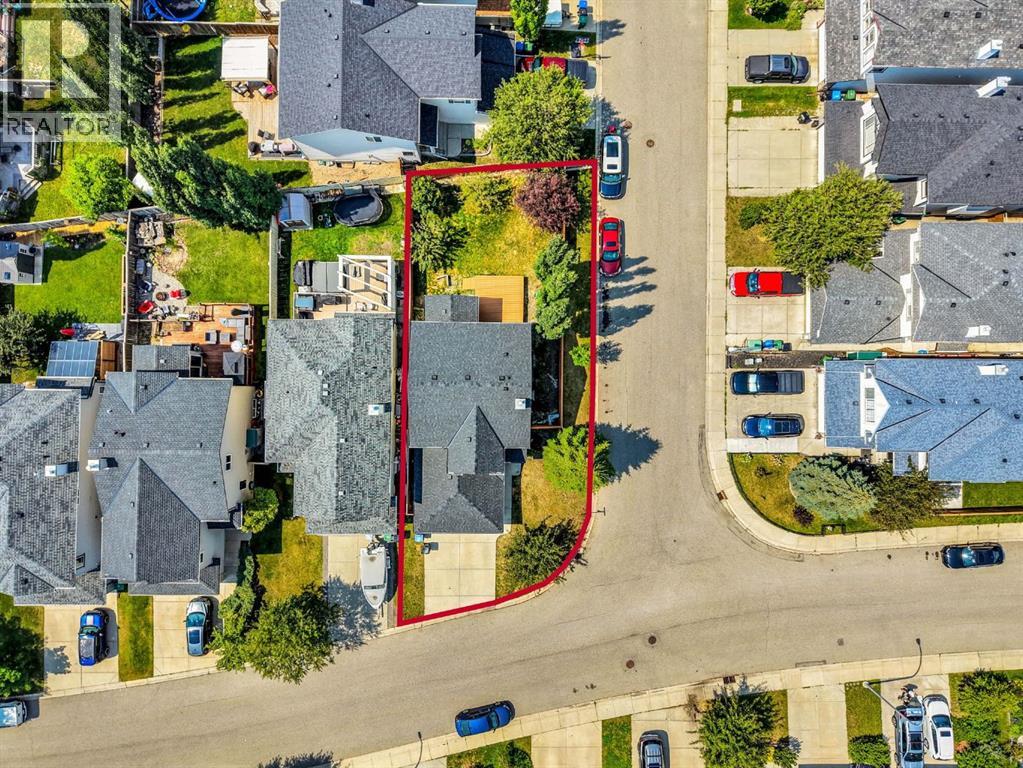 191 Cranwell Crescent SE - 47