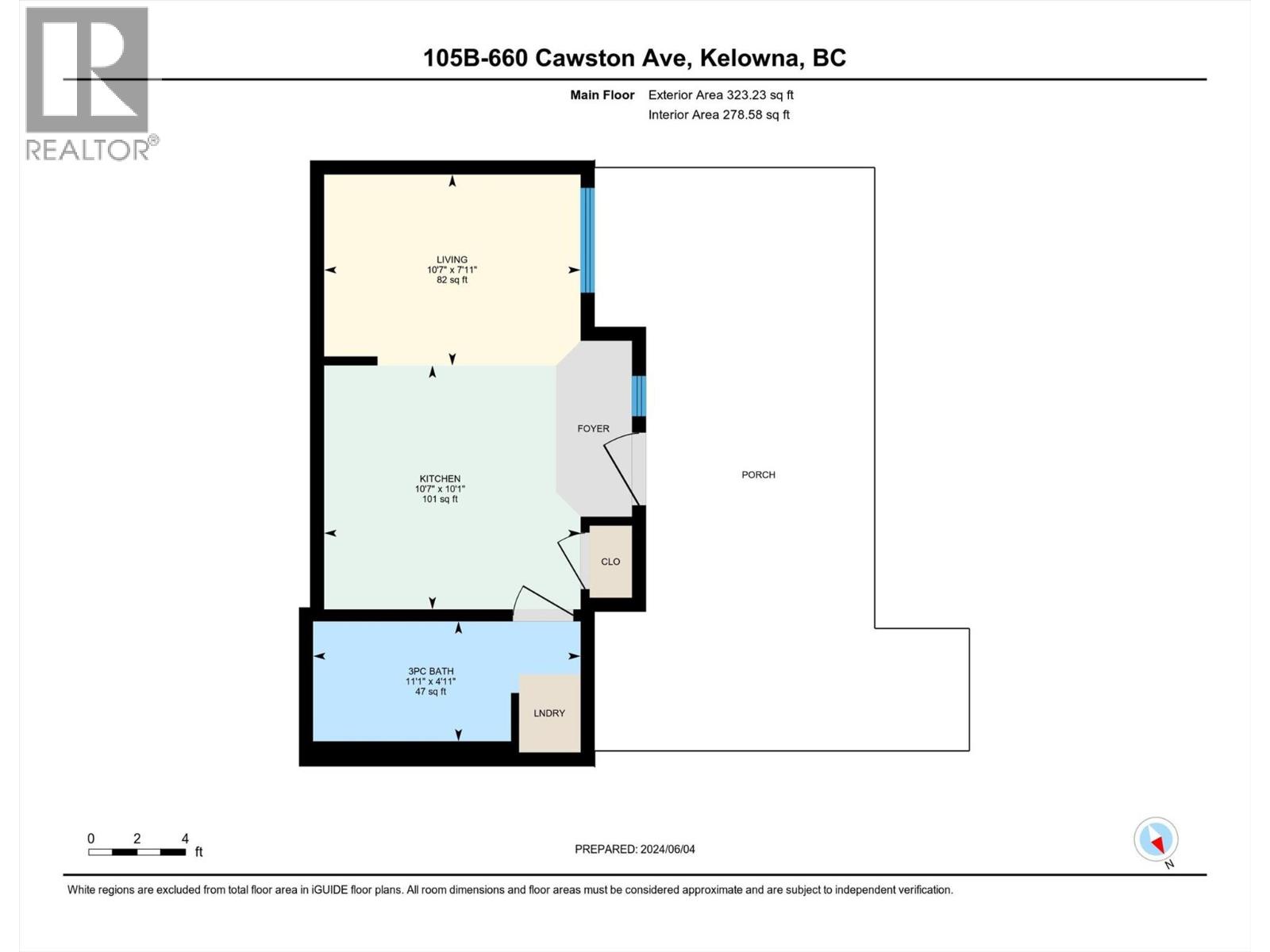#105B 660 Cawston Avenue - 34